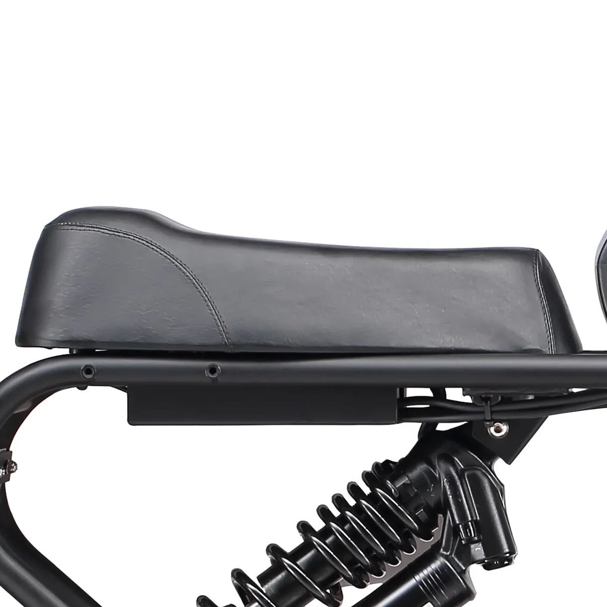 DK300 MAX  Dual 1200W Motor, Dual Battery