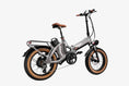 Load image into Gallery viewer, Folding Ebike ebike X1 Pro

