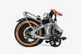 Load image into Gallery viewer, Folding Ebike ebike X1 Pro
