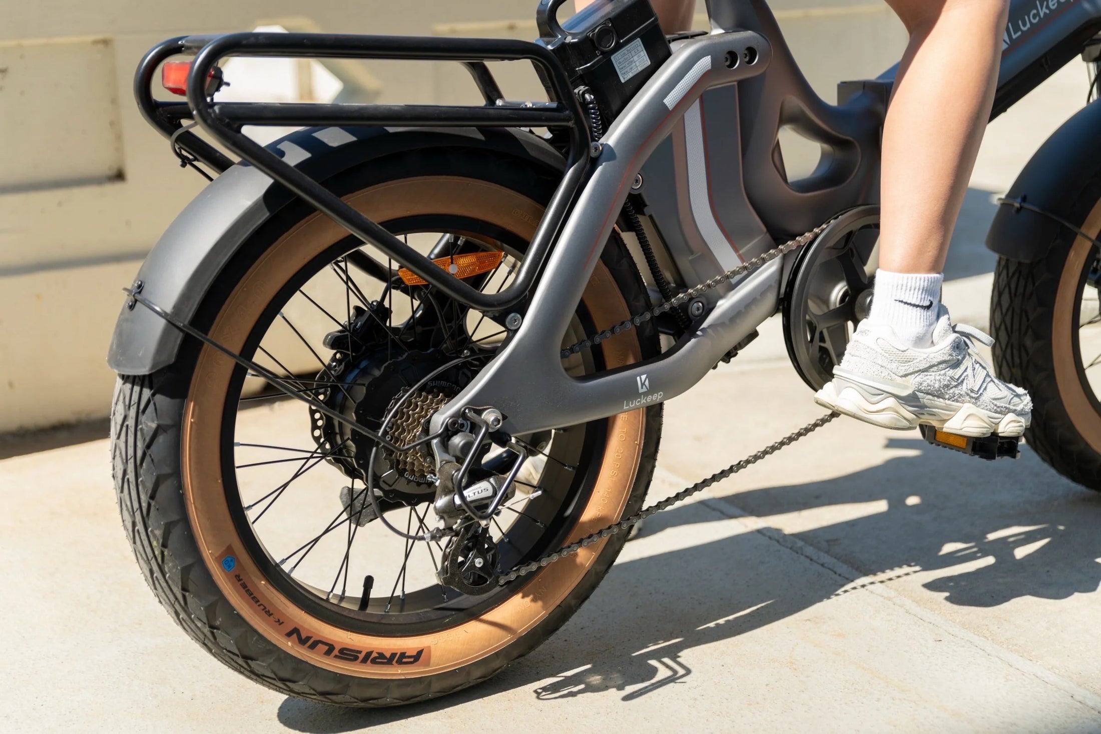 Folding Ebike ebike X1 Pro