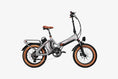 Load image into Gallery viewer, Folding Ebike ebike X1 Pro
