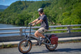 Load image into Gallery viewer, Folding Ebike ebike X1 Pro
