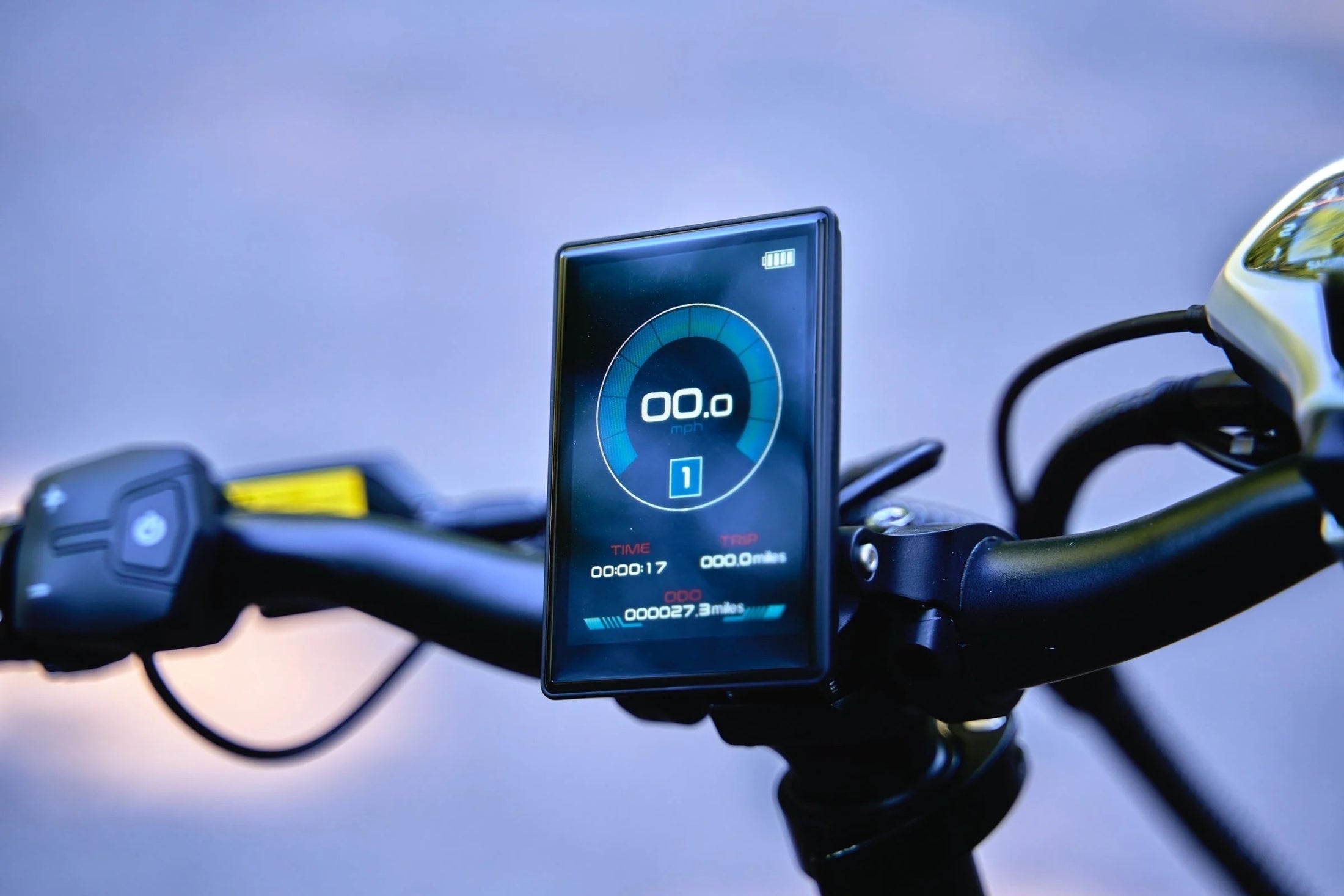 Folding Ebike ebike X1 Pro