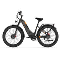 Load image into Gallery viewer, MG600PLUS 2000W-Dual Motor Step-Thru EBike
