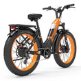 Load image into Gallery viewer, MG600PLUS 2000W-Dual Motor Step-Thru EBike
